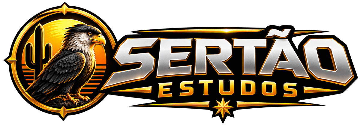 Sertão Estudos